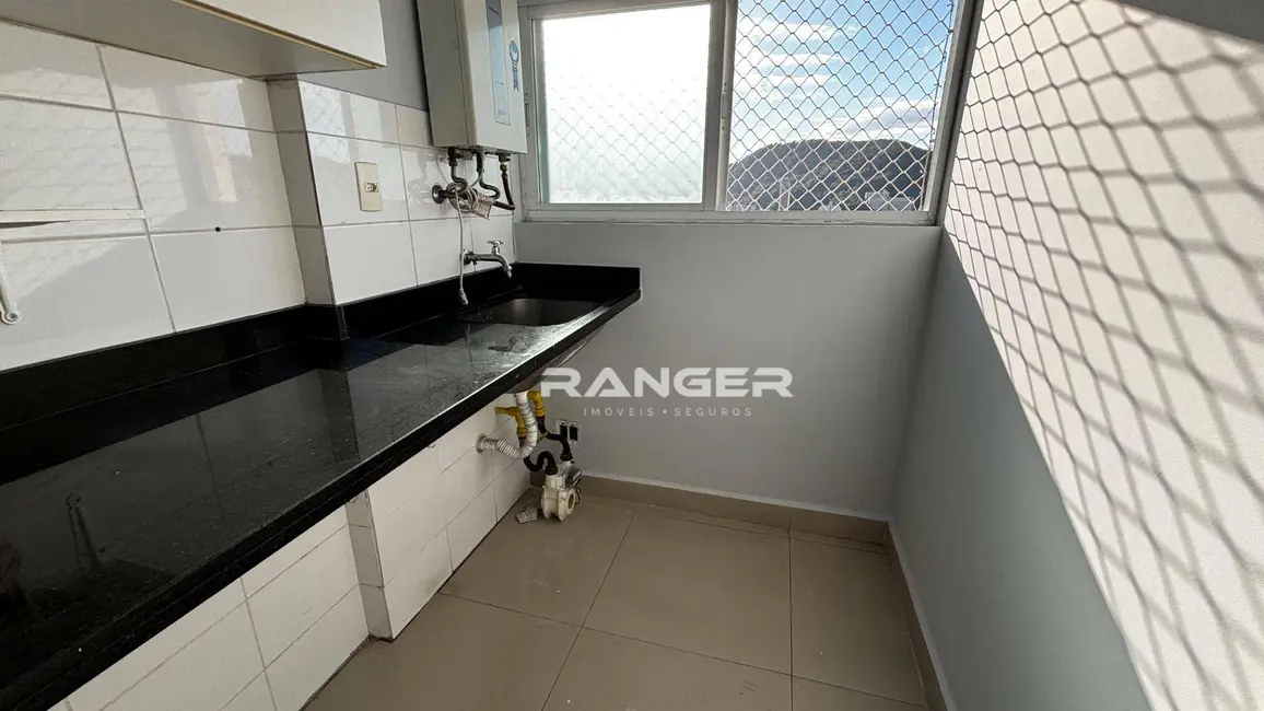 Apartamento com 2 quartos para alugar, 70m2 em Vila Belmiro, Santos - SP - imagem 4 Foto 4 de Apartamento com 2 quartos para alugar, 70m2 em Vila Belmiro, Santos - SP