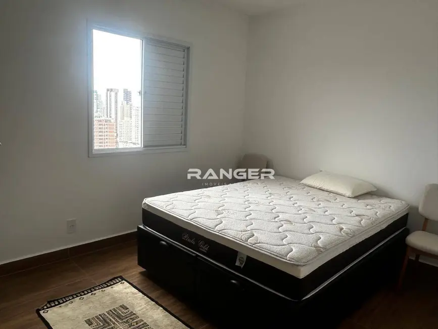 Foto 6 de Apartamento com 3 quartos à venda, 84m2 em Marapé, Santos - SP