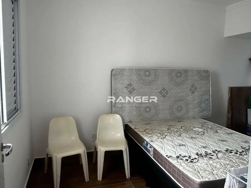 Foto 8 de Apartamento com 3 quartos à venda, 84m2 em Marapé, Santos - SP