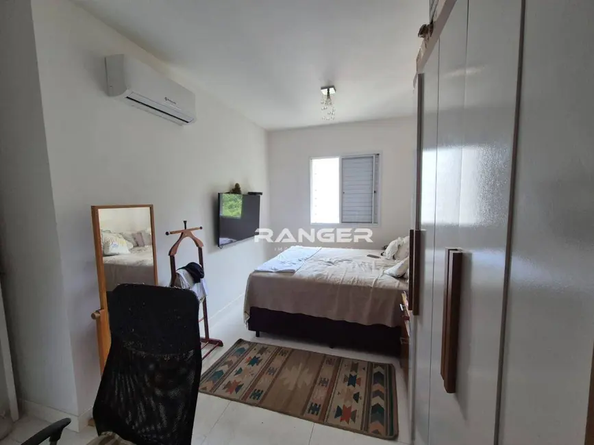 Foto 7 de Apartamento com 2 quartos à venda, 63m2 em Marapé, Santos - SP