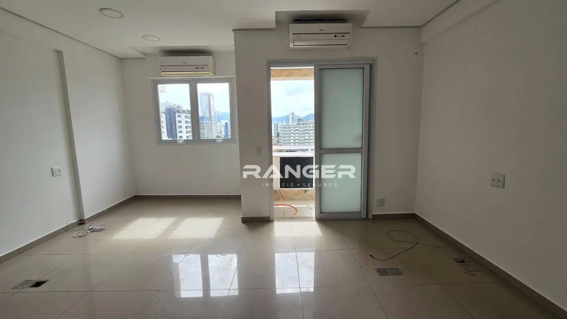 Sala Comercial à venda, 42m2 em Santos - SP - imagem 7 Foto 7 de Sala Comercial à venda, 42m2 em Santos - SP