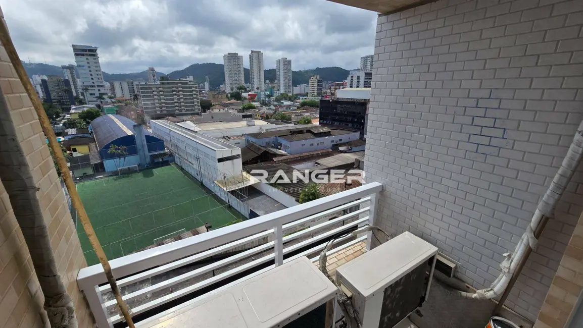 Sala Comercial à venda, 42m2 em Santos - SP - imagem 4 Foto 4 de Sala Comercial à venda, 42m2 em Santos - SP