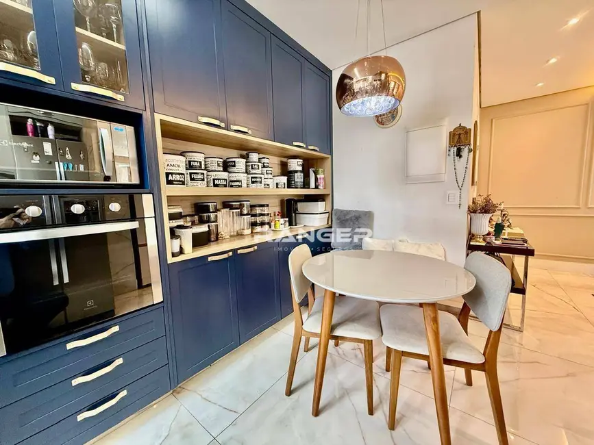 Foto 5 de Apartamento com 2 quartos à venda, 175m2 em Pompéia, Santos - SP