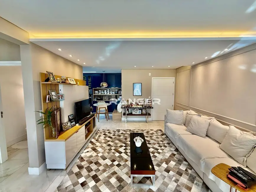 Foto 3 de Apartamento com 2 quartos à venda, 175m2 em Pompéia, Santos - SP