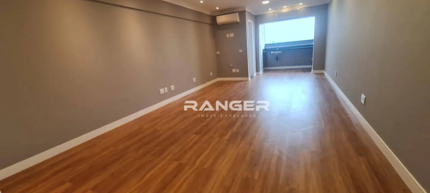 Foto 2 de Sala Comercial para alugar, 42m2 em Santos - SP