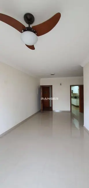 Apartamento com 2 quartos para alugar, 126m2 em José Menino, Santos - SP - imagem 2 Foto 2 de Apartamento com 2 quartos para alugar, 126m2 em José Menino, Santos - SP