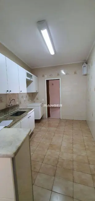 Apartamento com 2 quartos para alugar, 126m2 em José Menino, Santos - SP - imagem 6 Foto 6 de Apartamento com 2 quartos para alugar, 126m2 em José Menino, Santos - SP