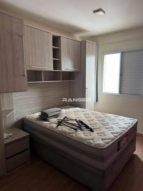 Apartamento com 2 quartos para alugar, 63m2 em Marapé, Santos - SP - imagem 9 Foto 9 de Apartamento com 2 quartos para alugar, 63m2 em Marapé, Santos - SP