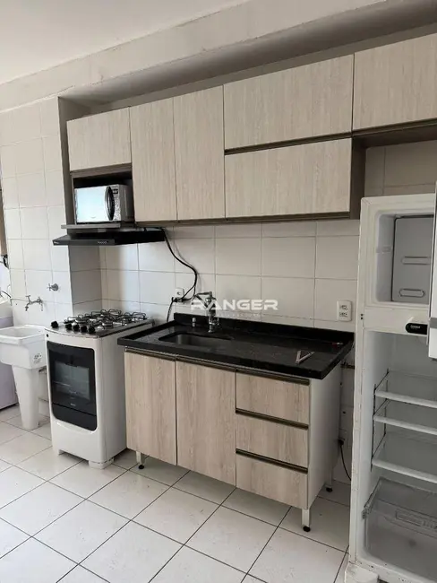 Apartamento com 2 quartos para alugar, 63m2 em Marapé, Santos - SP - imagem 6 Foto 6 de Apartamento com 2 quartos para alugar, 63m2 em Marapé, Santos - SP