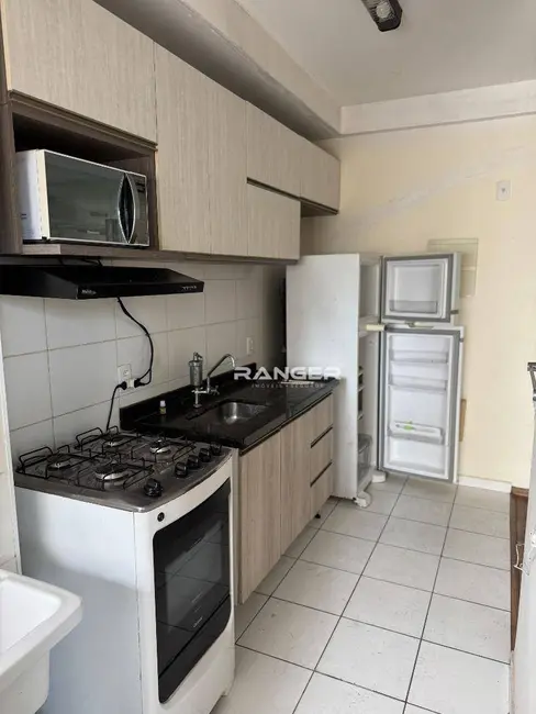Apartamento com 2 quartos para alugar, 63m2 em Marapé, Santos - SP - imagem 7 Foto 7 de Apartamento com 2 quartos para alugar, 63m2 em Marapé, Santos - SP