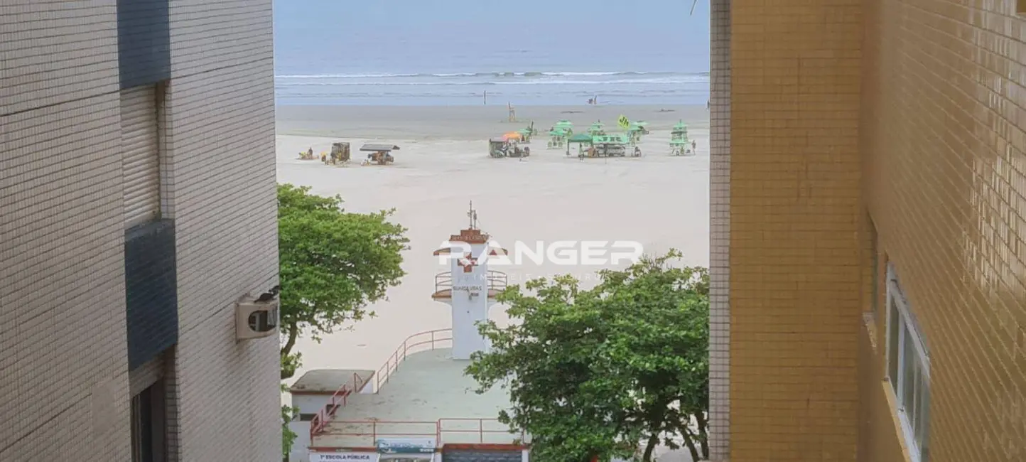 Foto 9 de Apartamento com 2 quartos à venda, 120m2 em Gonzaga, Santos - SP