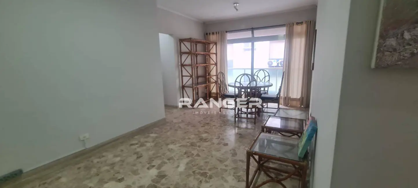 Foto 3 de Apartamento com 2 quartos à venda, 120m2 em Gonzaga, Santos - SP