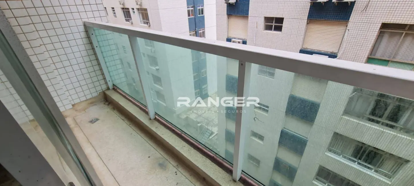 Foto 5 de Apartamento com 2 quartos à venda, 120m2 em Gonzaga, Santos - SP