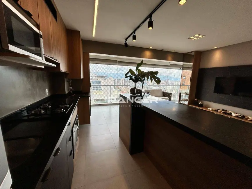 Apartamento com 1 quarto para alugar, 57m2 em Gonzaga, Santos - SP - imagem 7 Foto 7 de Apartamento com 1 quarto para alugar, 57m2 em Gonzaga, Santos - SP