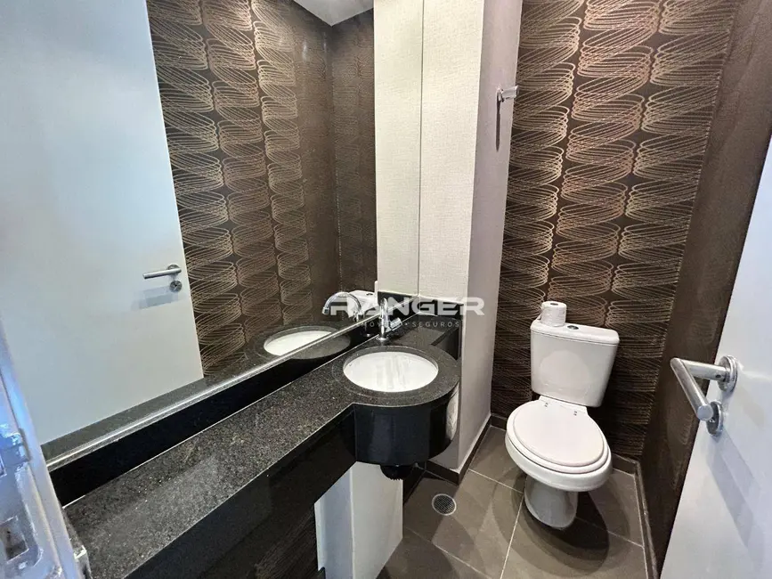 Apartamento com 1 quarto para alugar, 57m2 em Gonzaga, Santos - SP - imagem 5 Foto 5 de Apartamento com 1 quarto para alugar, 57m2 em Gonzaga, Santos - SP