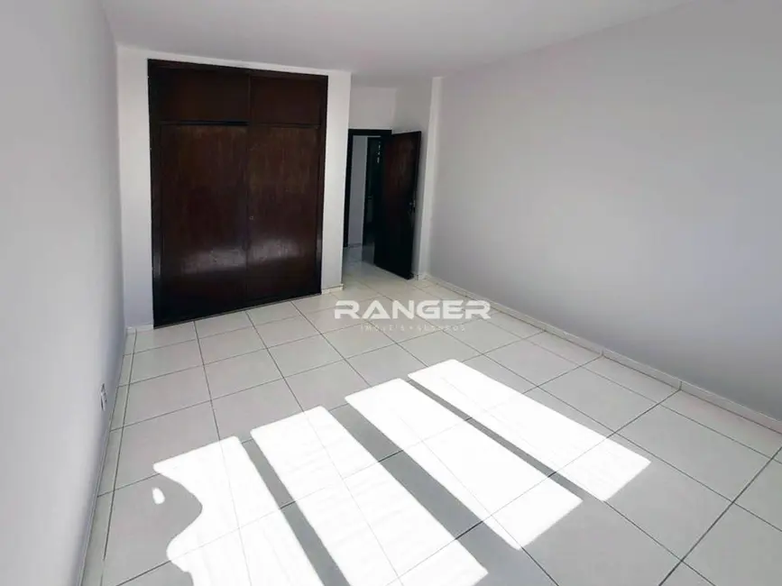 Foto 4 de Apartamento com 3 quartos à venda, 109m2 em Boqueirão, Santos - SP