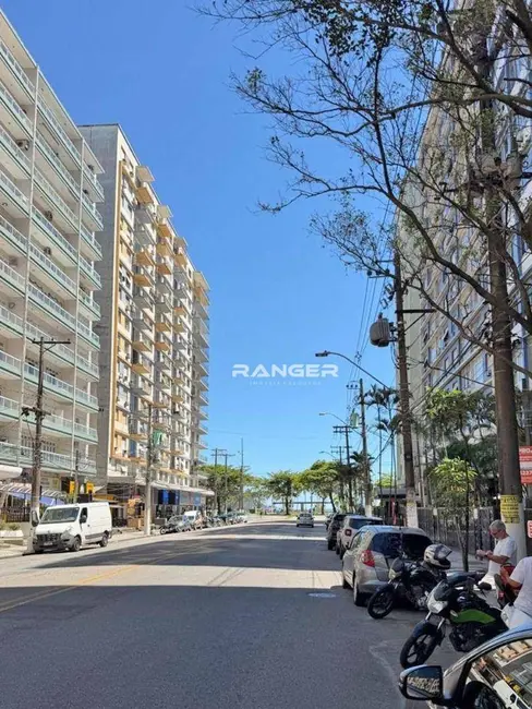 Foto 1 de Apartamento com 3 quartos à venda, 109m2 em Boqueirão, Santos - SP