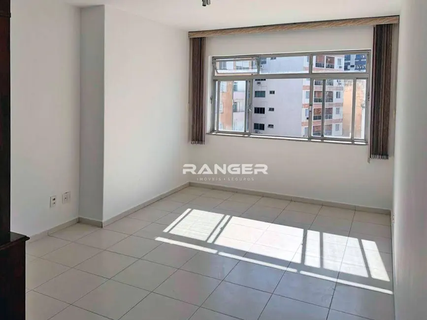 Foto 8 de Apartamento com 3 quartos à venda, 109m2 em Boqueirão, Santos - SP
