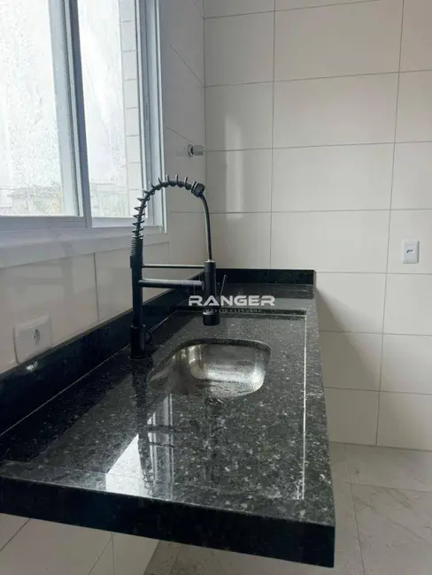 Casa de Condomínio com 2 quartos à venda, 100m2 em Santa Maria, Santos - SP - imagem 6 Foto 6 de Casa de Condomínio com 2 quartos à venda, 100m2 em Santa Maria, Santos - SP