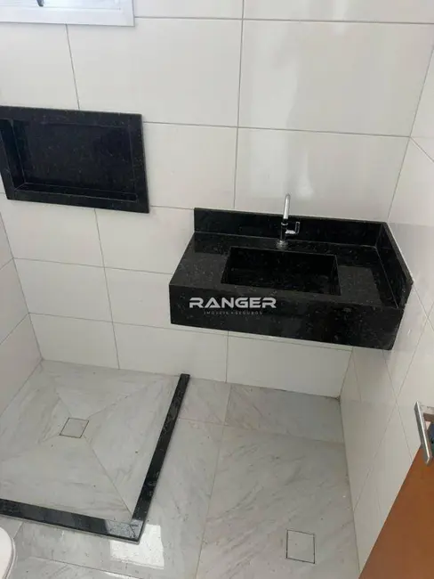 Casa de Condomínio com 2 quartos à venda, 100m2 em Santa Maria, Santos - SP - imagem 9 Foto 9 de Casa de Condomínio com 2 quartos à venda, 100m2 em Santa Maria, Santos - SP