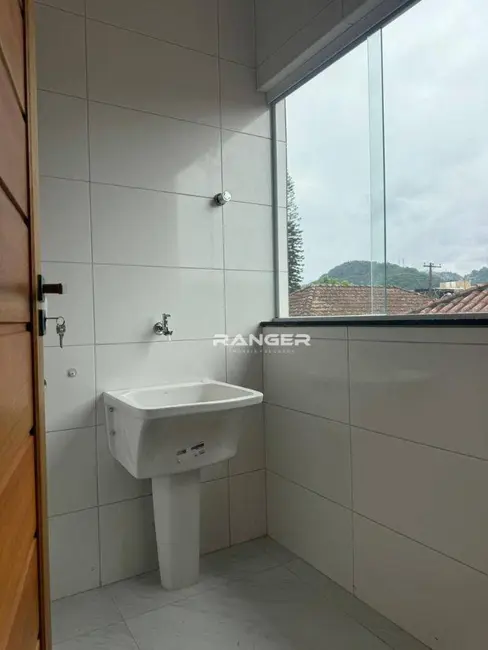 Casa de Condomínio com 2 quartos à venda, 100m2 em Santa Maria, Santos - SP - imagem 8 Foto 8 de Casa de Condomínio com 2 quartos à venda, 100m2 em Santa Maria, Santos - SP