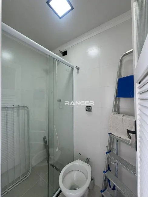 Foto 2 de Apartamento com 2 quartos para alugar, 96m2 em Aparecida, Santos - SP