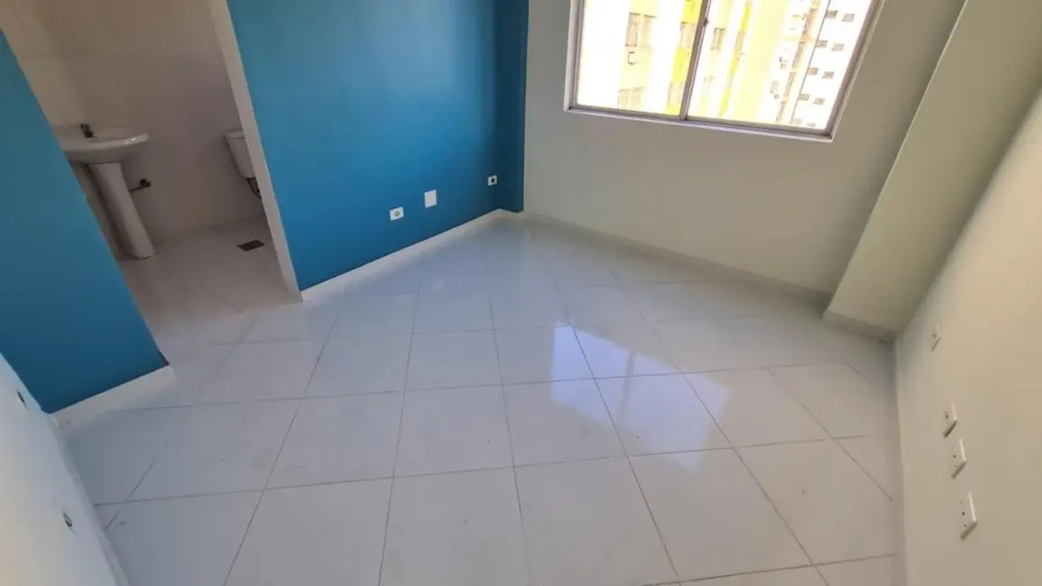 Foto 8 de Apartamento com 2 quartos à venda, 153m2 em José Menino, Santos - SP