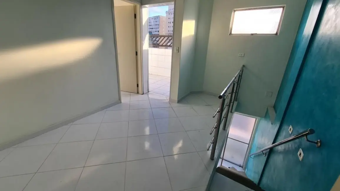 Foto 7 de Apartamento com 2 quartos à venda, 153m2 em José Menino, Santos - SP
