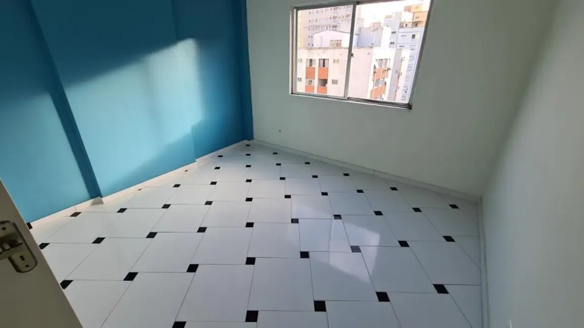Foto 1 de Apartamento com 2 quartos à venda, 153m2 em José Menino, Santos - SP