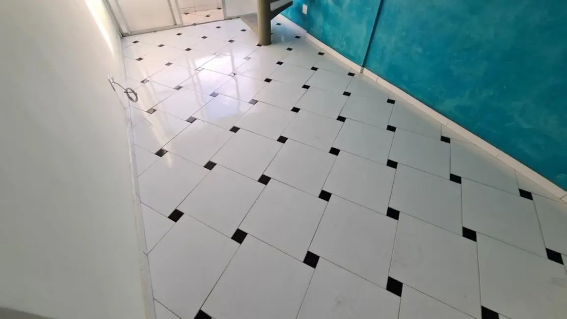 Foto 2 de Apartamento com 2 quartos à venda, 153m2 em José Menino, Santos - SP