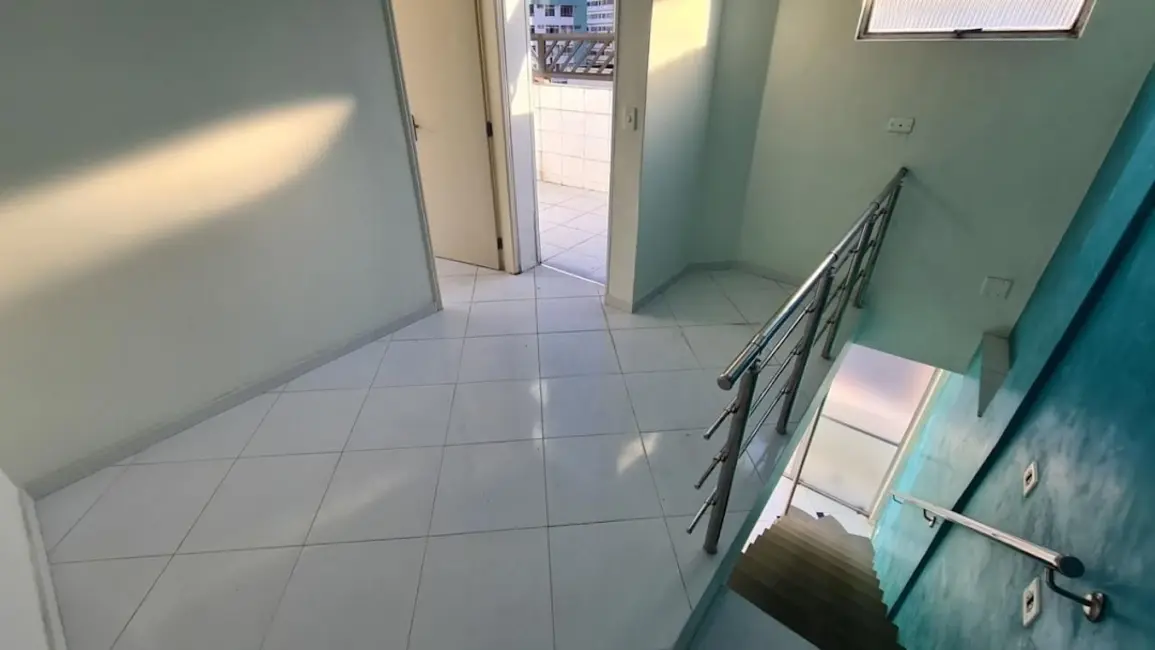 Foto 6 de Apartamento com 2 quartos à venda, 153m2 em José Menino, Santos - SP