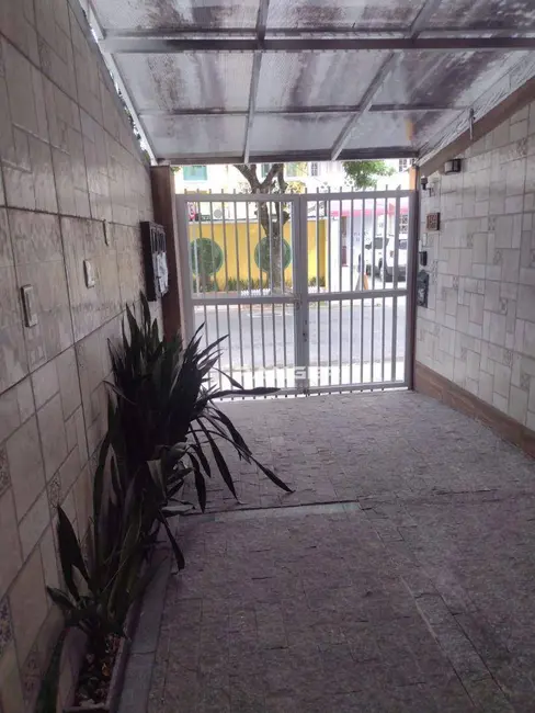 Foto 3 de Casa com 3 quartos para alugar, 140m2 em Gonzaga, Santos - SP