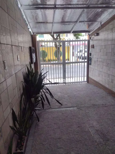 Foto 4 de Casa com 3 quartos para alugar, 140m2 em Gonzaga, Santos - SP