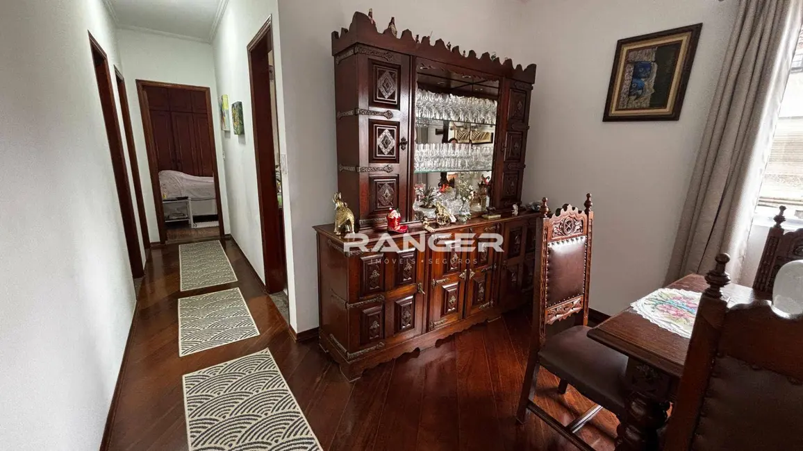 Foto 5 de Cobertura com 4 quartos à venda, 199m2 em Pompéia, Santos - SP