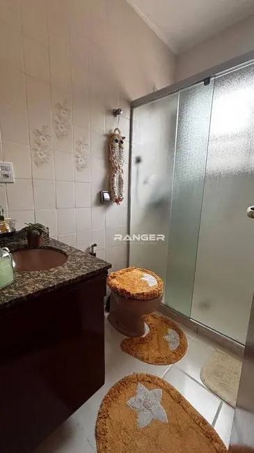 Foto 7 de Cobertura com 4 quartos à venda, 199m2 em Pompéia, Santos - SP