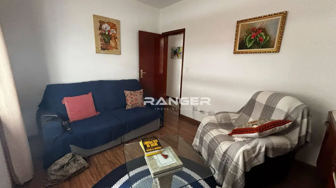 Foto 9 de Cobertura com 4 quartos à venda, 199m2 em Pompéia, Santos - SP