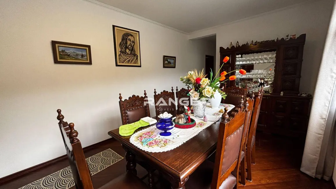 Foto 3 de Cobertura com 4 quartos à venda, 199m2 em Pompéia, Santos - SP