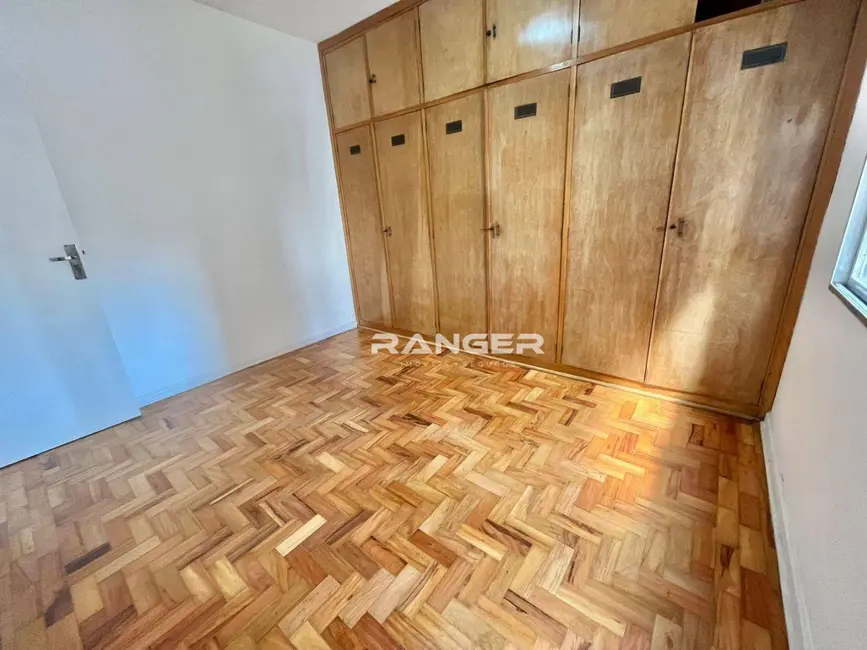 Foto 4 de Apartamento com 1 quarto para alugar, 60m2 em José Menino, Santos - SP