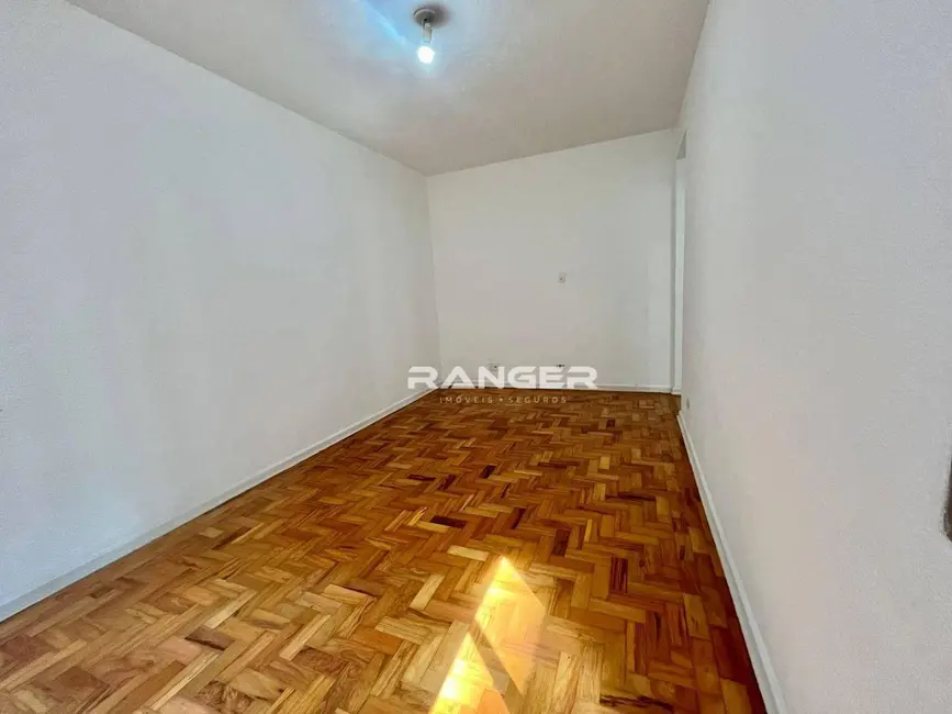 Foto 2 de Apartamento com 1 quarto para alugar, 60m2 em José Menino, Santos - SP