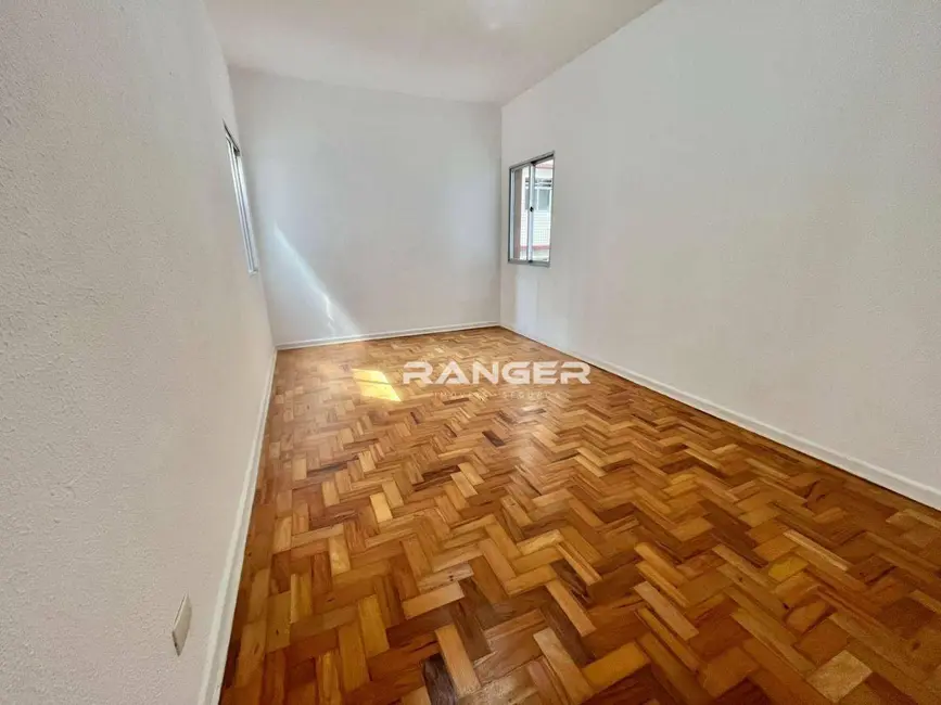 Foto 1 de Apartamento com 1 quarto para alugar, 60m2 em José Menino, Santos - SP