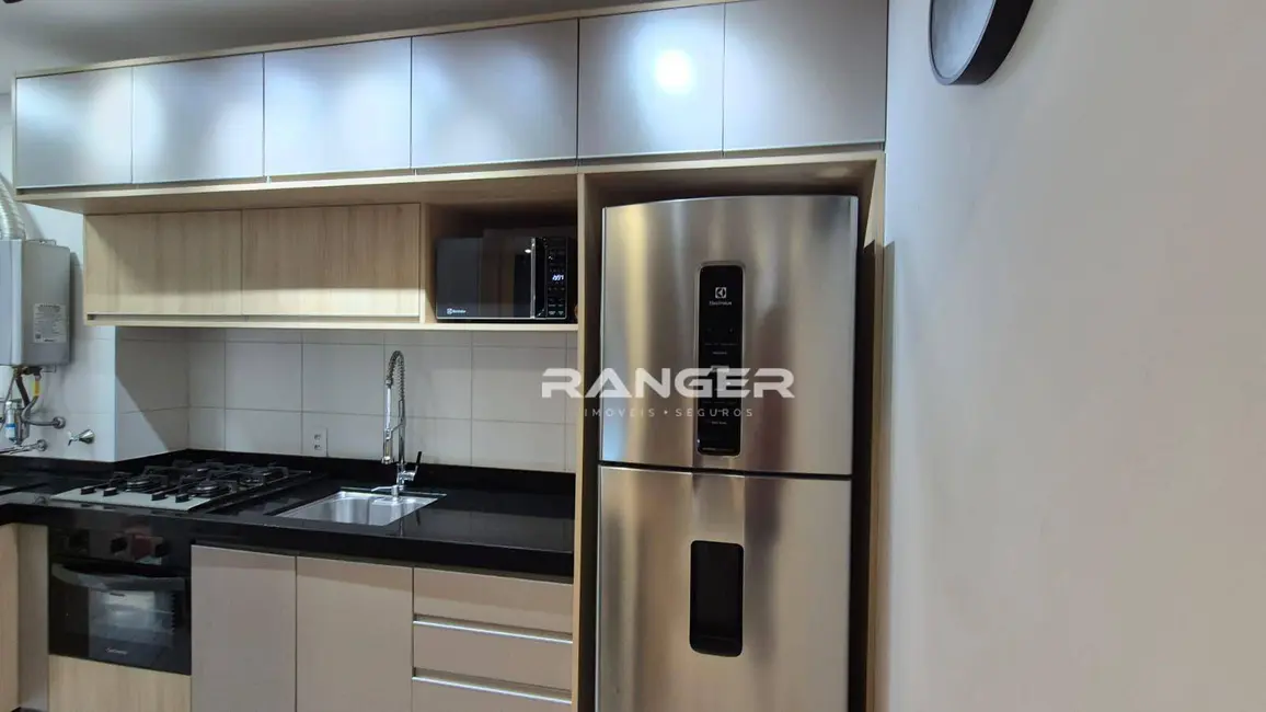 Foto 7 de Apartamento com 3 quartos à venda, 84m2 em Marapé, Santos - SP