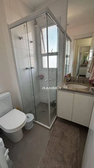 Apartamento com 2 quartos para alugar, 70m2 em Boqueirão, Santos - SP - imagem 6 Foto 6 de Apartamento com 2 quartos para alugar, 70m2 em Boqueirão, Santos - SP