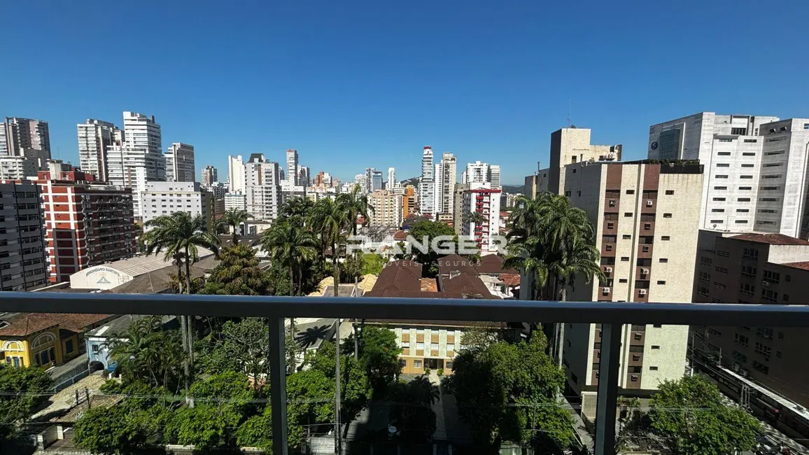 Apartamento com 2 quartos para alugar, 70m2 em Boqueirão, Santos - SP - imagem 1 Foto 1 de Apartamento com 2 quartos para alugar, 70m2 em Boqueirão, Santos - SP