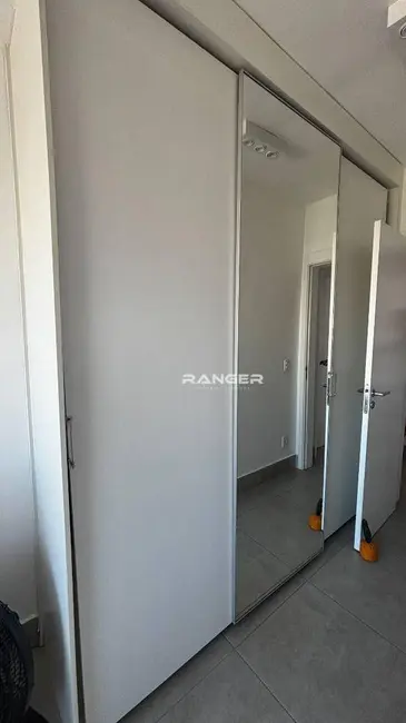 Apartamento com 2 quartos para alugar, 70m2 em Boqueirão, Santos - SP - imagem 7 Foto 7 de Apartamento com 2 quartos para alugar, 70m2 em Boqueirão, Santos - SP