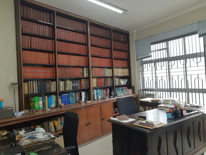 Sala Comercial para alugar, 64m2 em Centro, Santos - SP - imagem 3 Foto 3 de Sala Comercial para alugar, 64m2 em Centro, Santos - SP