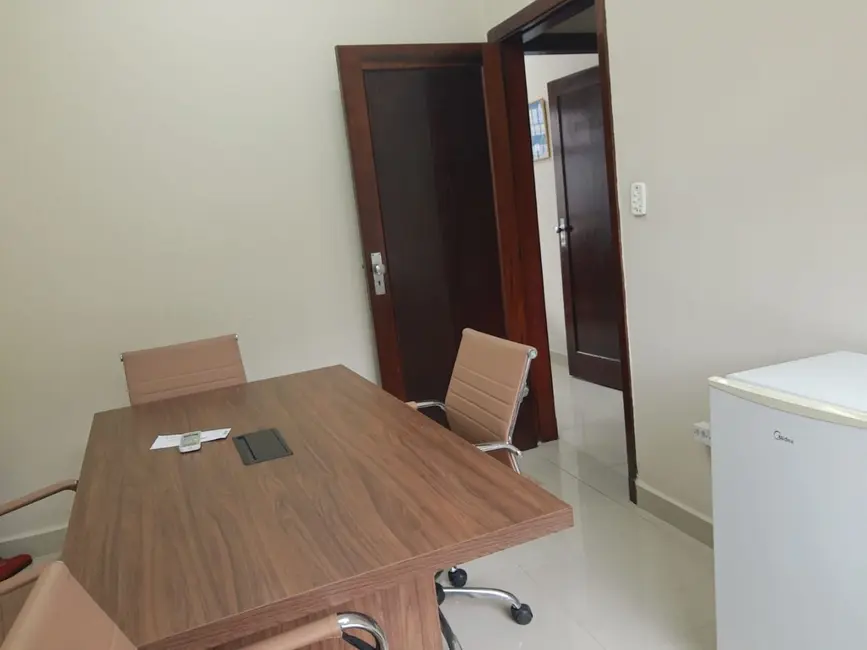 Sala Comercial para alugar, 64m2 em Centro, Santos - SP - imagem 7 Foto 7 de Sala Comercial para alugar, 64m2 em Centro, Santos - SP