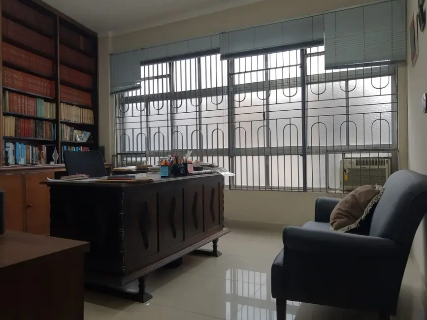 Sala Comercial para alugar, 64m2 em Centro, Santos - SP - imagem 1 Foto 1 de Sala Comercial para alugar, 64m2 em Centro, Santos - SP