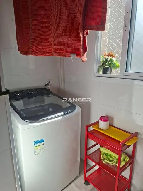 Casa de Condomínio com 2 quartos à venda, 159m2 em Campo Grande, Santos - SP - imagem 9 Foto 9 de Casa de Condomínio com 2 quartos à venda, 159m2 em Campo Grande, Santos - SP