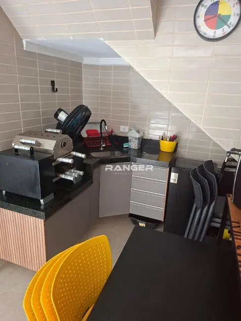 Casa de Condomínio com 2 quartos à venda, 159m2 em Campo Grande, Santos - SP - imagem 2 Foto 2 de Casa de Condomínio com 2 quartos à venda, 159m2 em Campo Grande, Santos - SP