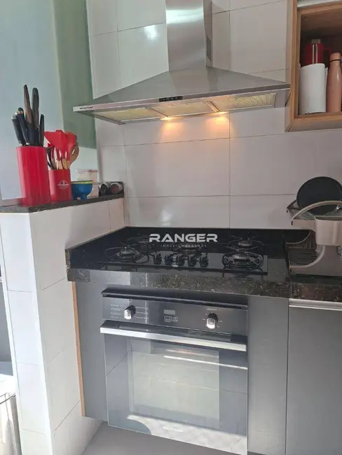 Casa de Condomínio com 2 quartos à venda, 159m2 em Campo Grande, Santos - SP - imagem 3 Foto 3 de Casa de Condomínio com 2 quartos à venda, 159m2 em Campo Grande, Santos - SP